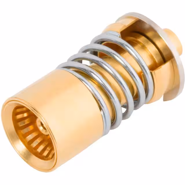 1742-6002 Amphenol SV Microwave  Coaxial Connector (RF) Assemblies